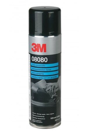 3M spray lim 500ml