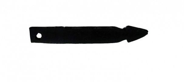Kabelbinder (gummi) som original 48 mm