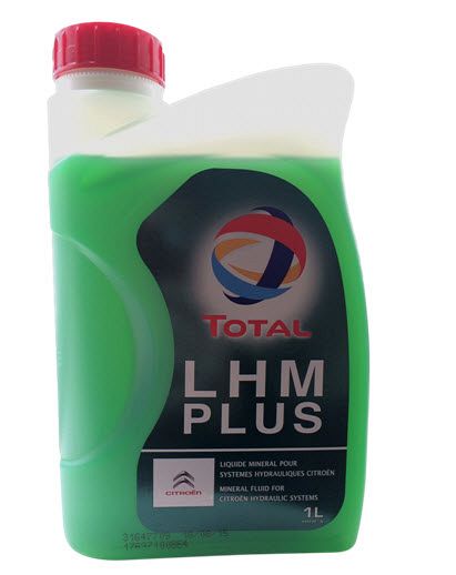 LHM 1 litre