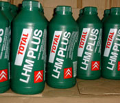 LHM 5 x 1 liter, Medlemstilbud for klubb medlemmer. Fremvis medlens nr ved bestilling. Max 5X1 liter pr bestilling