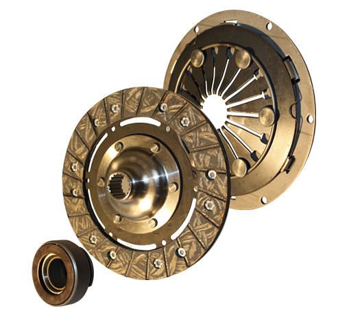 Clutch set 70-2/82