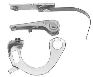 Strifesett 12V Ducellier (Bougicord)