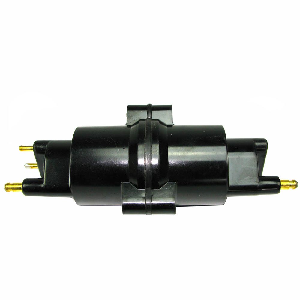 Coil ny type epoxyfylt tenningscoil 12 V
