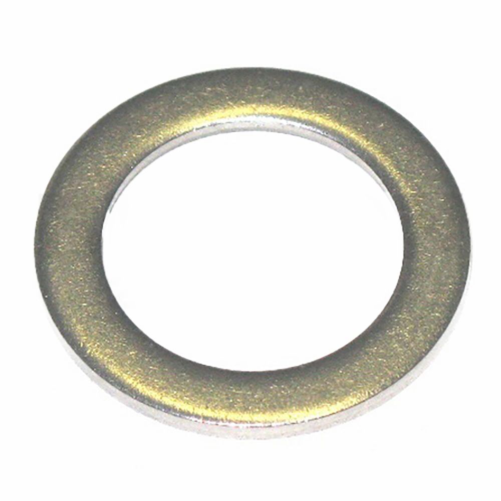 Ring til st&oslash;tstangr&oslash;r 17X25X1,5