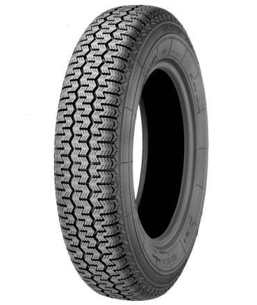 145R15 Michelin