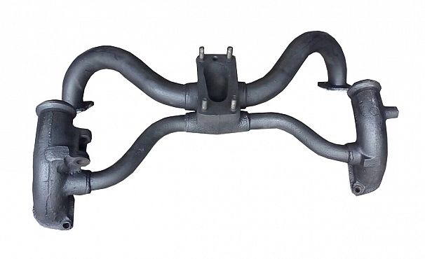 eksos manifold (pant i gammel)