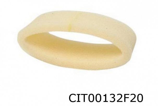 Luftfilter element 602cc sort