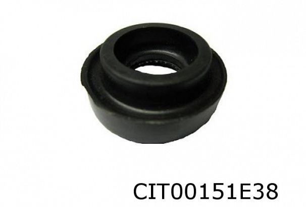 Gummi til pushere 2CV4 -72 / Dyane6 / Ami6 602cc