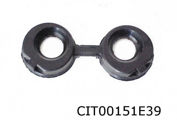 Gummi til pushere 2cv 6 brille