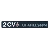 Charleston logo