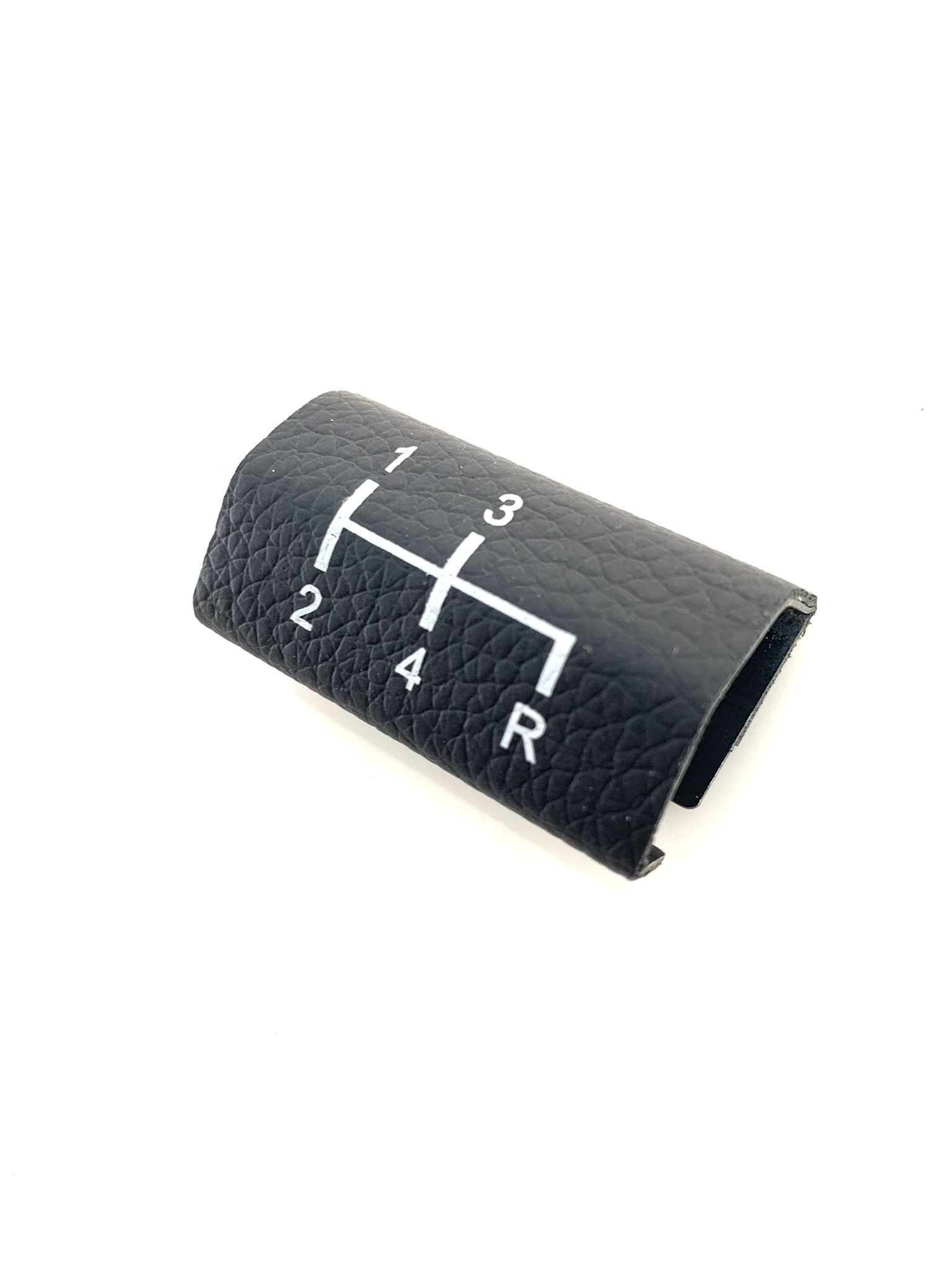 Dashbord giroversiktplate 4 trins