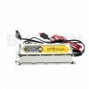 Batterilader 12V og 6V 4,5A