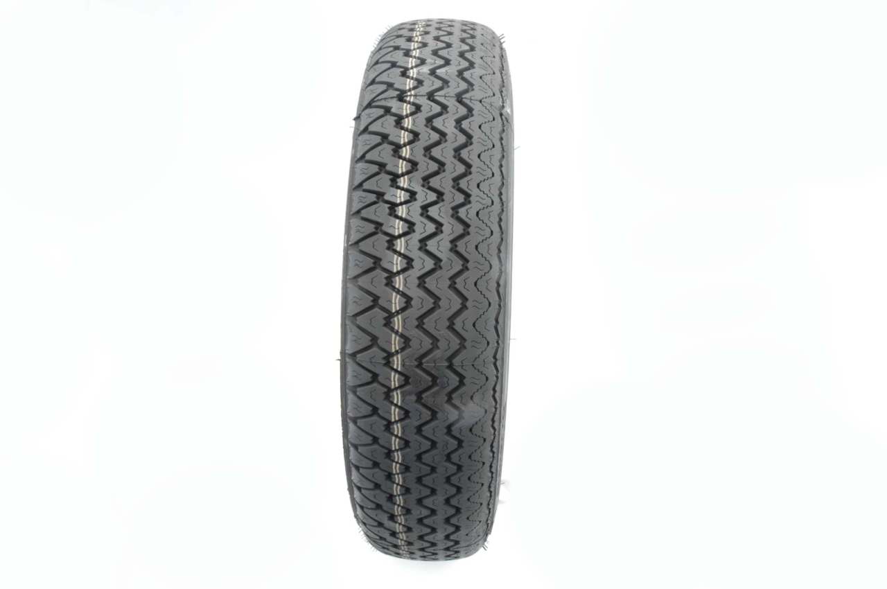 Michelin XAS 165 x 15 HR