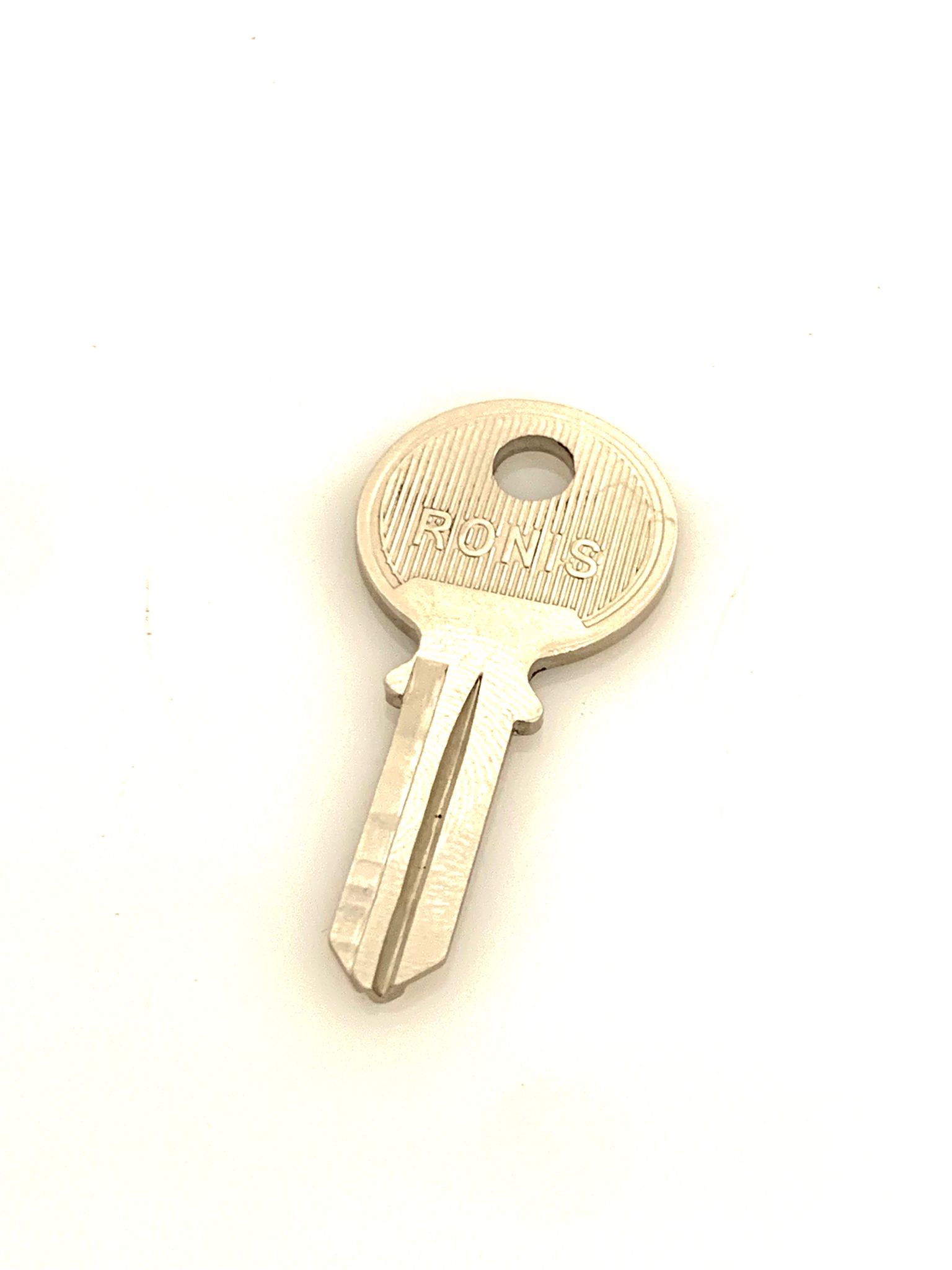 N&oslash;kkel ebne d&oslash;r