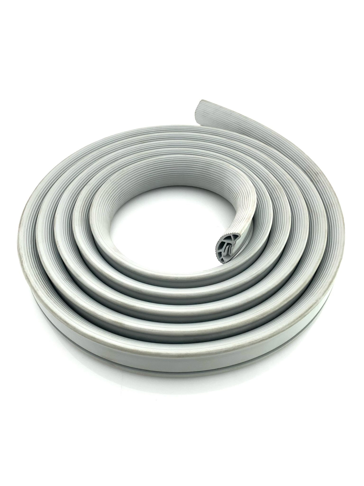 Takgummilist p&aring; innsiden av tak BL