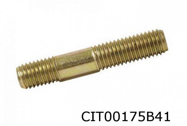 Tappbolt M7X43mm