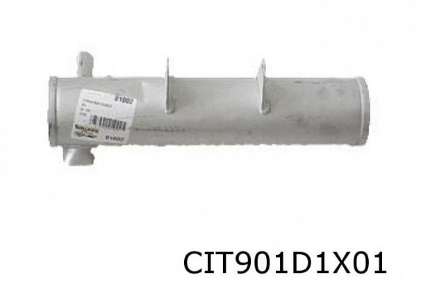 Eksospotte 63- 18 hk 425cc