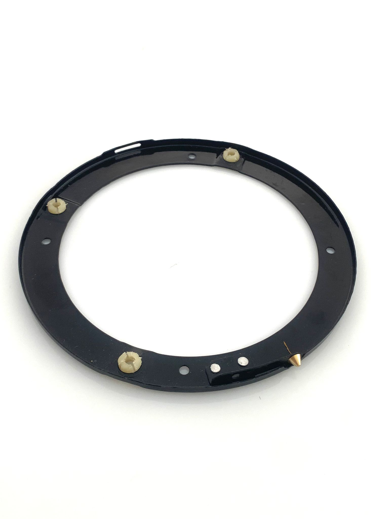 Sidelampe: monteringsring