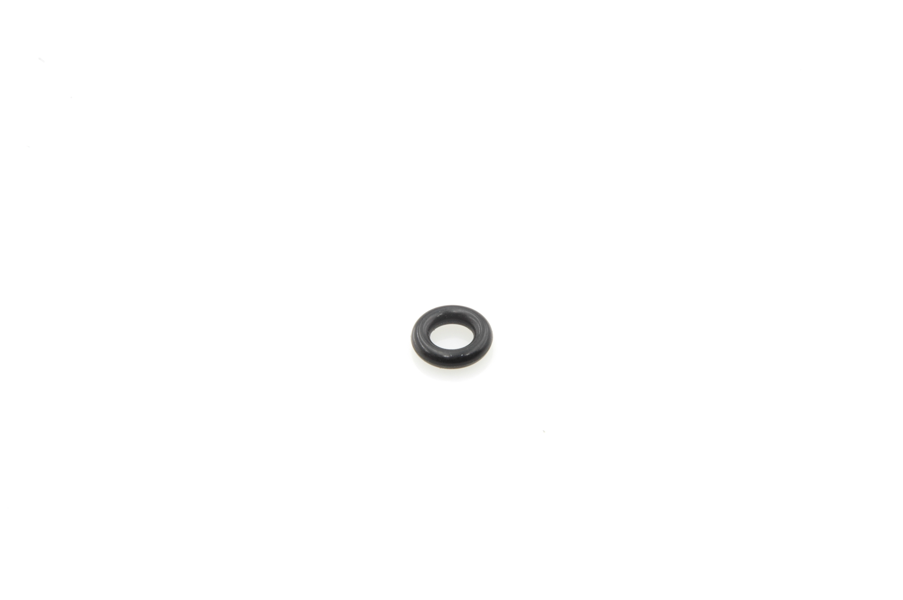 Små gummi O-ringer for servo-montasje 4,2X8X1,9