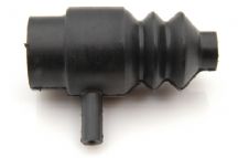 Støvmansjet og væskeholder clutch-cylinder, liten