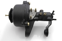 Sentrifugal regulator forgasser LHS (pantedel)