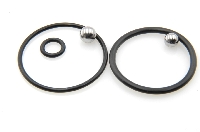 Pakningssett regulator til LHM og LHS