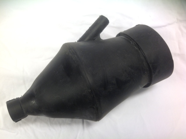 Støvmansjet til fjøringscylinder bak, BL,BK,SM, NEOPRENE best kvalitet