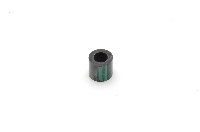 Rørpakning gummi til bremseakkumulator, 6,35 mm, LHM