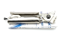 Ligarex montasje tang luksus utgave med kniv