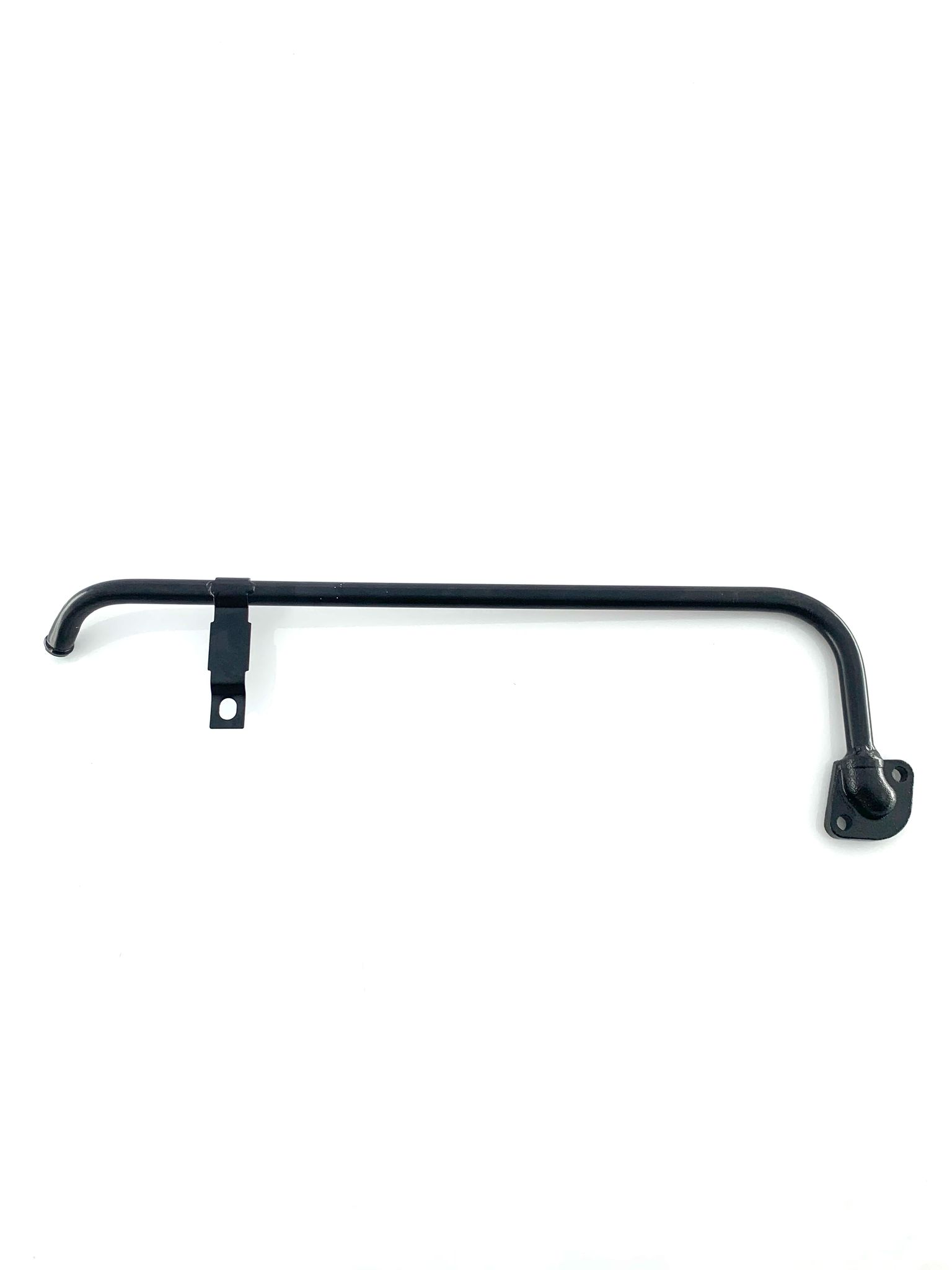 Vannr&oslash;r varmeventil inntak ->68