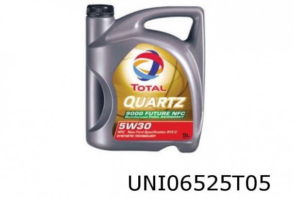 quartz 9000 05w30 total 5ltr