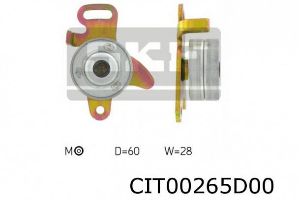  Strammehjul CX/ 505 (2.0/2.2)