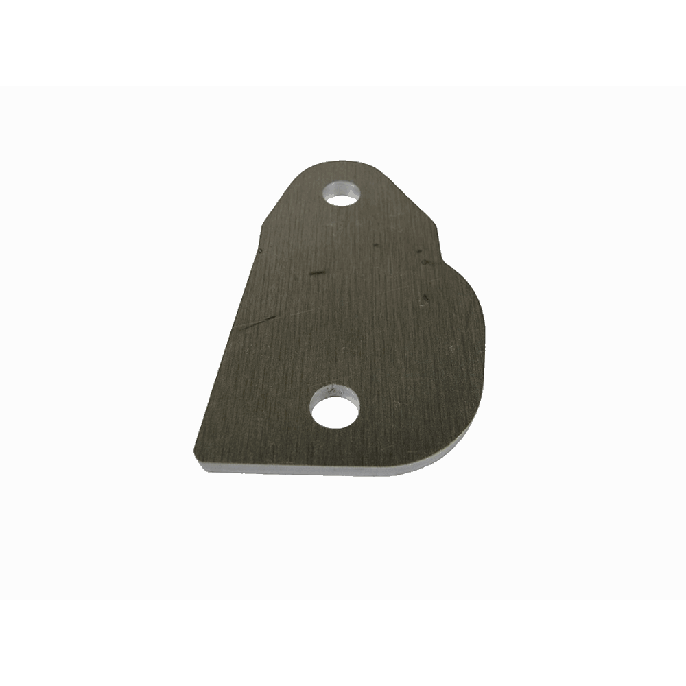 Shims til lås 4 mm til DS->1970