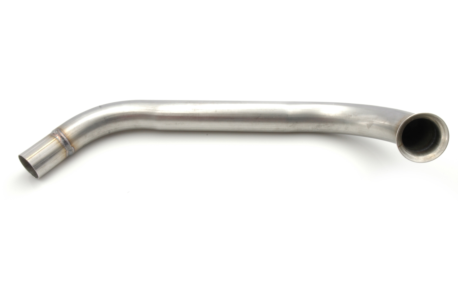 Fremre rør, enkel, 65>