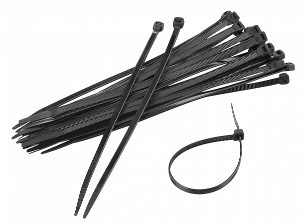 Strips 4,6x203mm (100 stk)