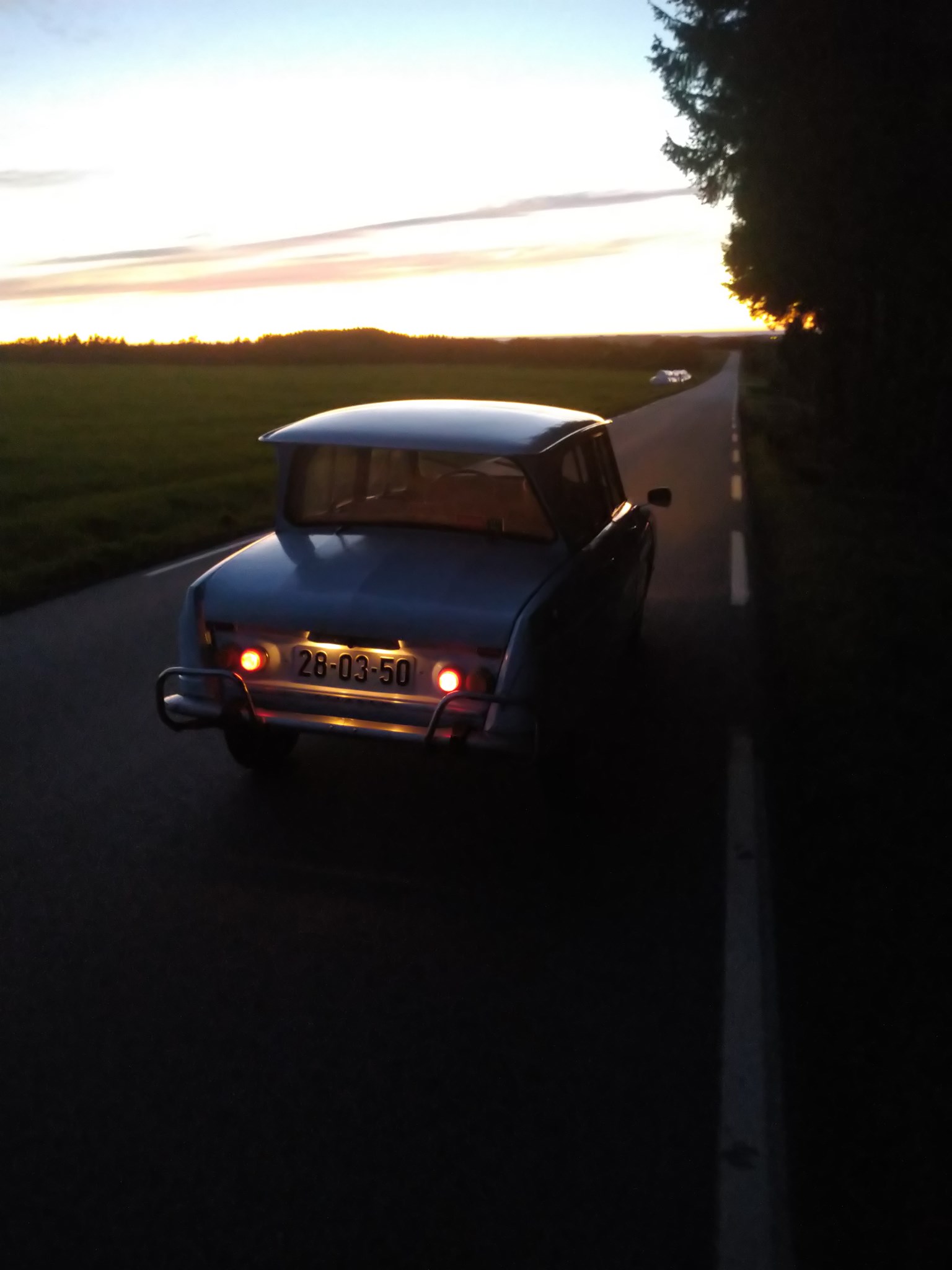 Classic Parts