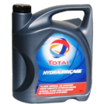 Total hydraurinçage