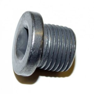 Oljeplugg 16mm