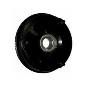 Trommel bak 180mm uten lager (pant i gammel)