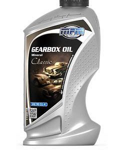 Gearolje HD90 GL4 1 Liter