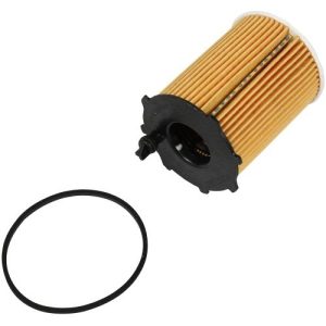 Oljetilter 1,4HDI/1,6HDI