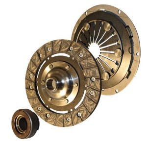 Clutch set 70-2/82