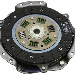 clutch-sett gsa/axel