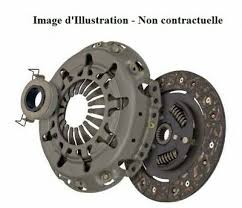 clutch-sett CX (2.5GTi-Turbo 2)