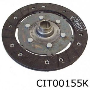 Clutch-plate valeo 3(82-> (ikke tilgjengelig pr nå)