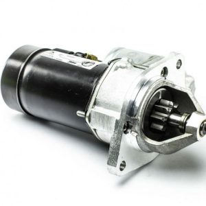Startmotor 2cv valeo (pant i gammel)