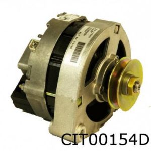 dynamo 2cv valeo (pant i gammel)