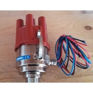 Bluetooth programerbar elektronisk fordeler til Citroën med 6 cylinders motor