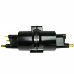 Coil ny type epoxyfylt tenningscoil 12 V