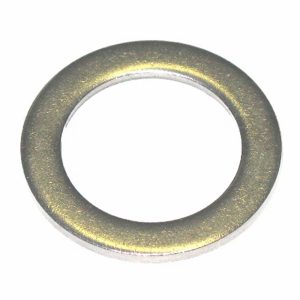 Ring til støtstangrør 17X25X1,5
